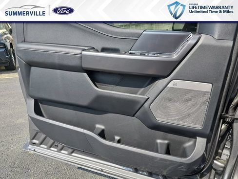 New 2026 Ford F150 Lariat w/ Equipment Group 501A Mid AWD/4WD image 31