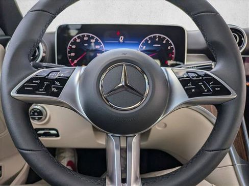 Used 2026 Mercedes-Benz C 300 Sedan image 14