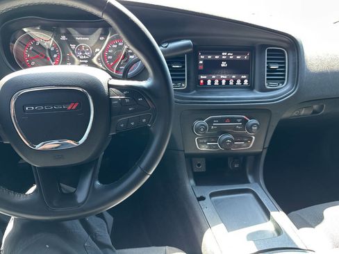 Used 2018 Dodge Charger Police w/ Convenience Group AWD/4WD image 18