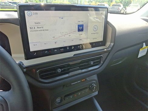 New 2025 Ford Bronco Sport Big Bend w/ Convenience Package image 18