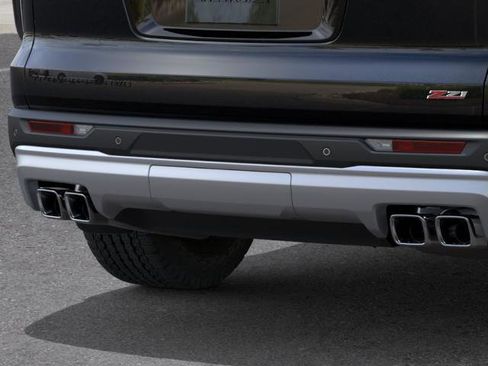 New 2026 Chevrolet Traverse Z71 image 14