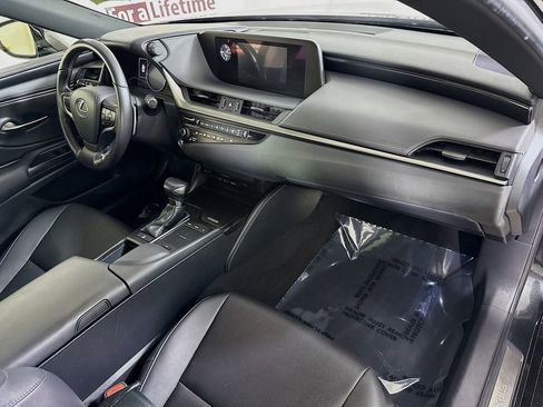 Used 2019 Lexus ES 350 image 30