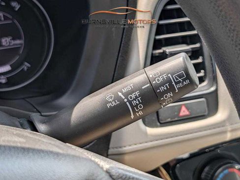Used 2020 Honda HR-V LX image 29