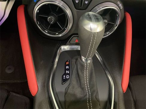 Used 2023 Chevrolet Camaro LT image 31