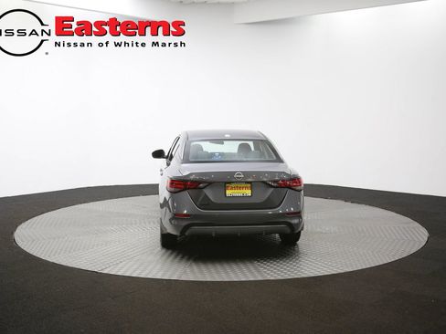 Used 2024 Nissan Sentra SV image 62