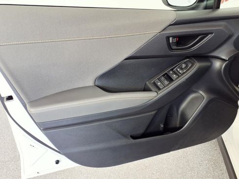 Used 2025 Subaru Crosstrek 2.5i Sport image 14