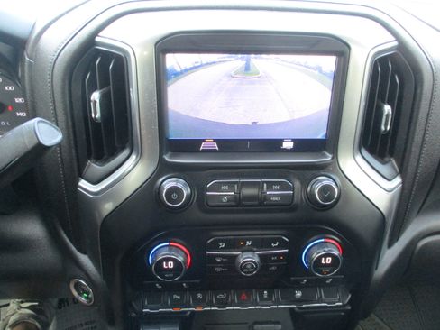 Used 2019 Chevrolet Silverado 1500 RST w/ All-Star Edition RWD image 19