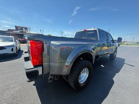 Used 2023 Ford F350 XL w/ XL Driver Assist Package AWD/4WD image 3