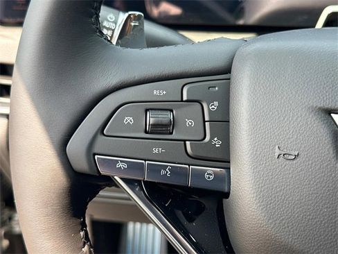 Used 2025 Cadillac CT5 Sport w/ Sun And Sound Package image 7