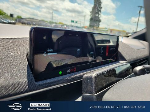 New 2026 Ford Mustang Mach-E GT AWD/4WD image 18