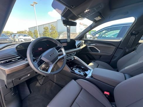 New 2025 Audi Q5 Premium Plus image 10