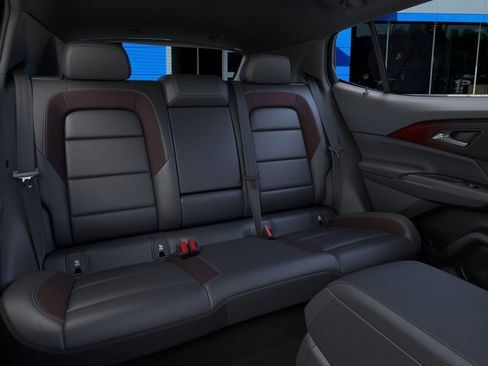 New 2026 Chevrolet Equinox EV RS image 41