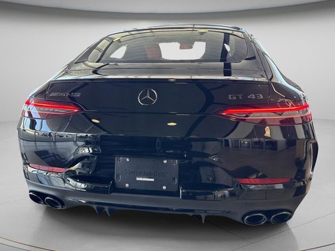 New 2026 Mercedes-Benz AMG GT 43 image 14