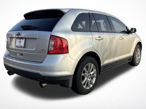 Used 2012 Ford Edge SEL image 5