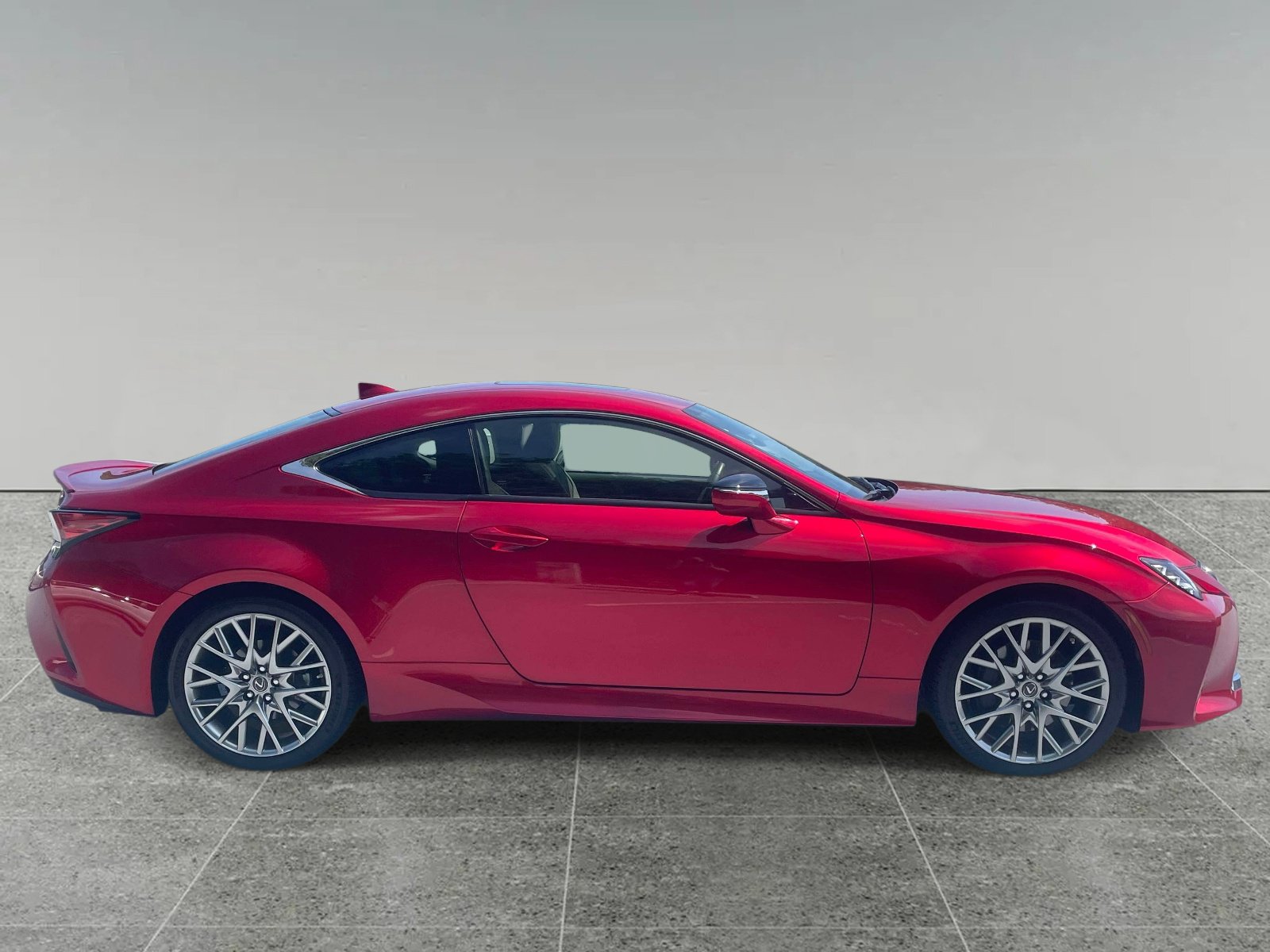 Used 2022 Lexus RC 350 RWD image 6
