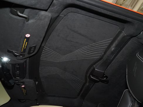 Used 2026 Chevrolet Corvette ZR1X image 24