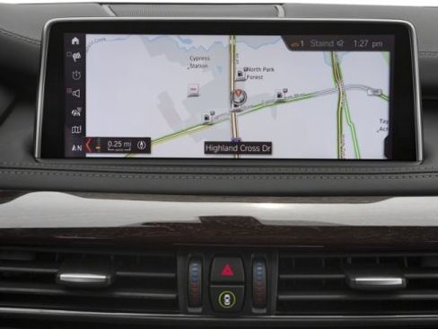 Used 2018 BMW X5 M w/ Executive Package image 20