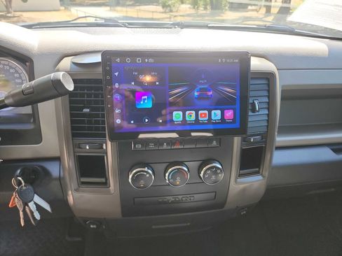 Used 2012 RAM 2500 ST w/ Chrome Appearance Group RWD image 26