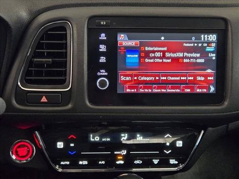 Used 2022 Honda HR-V EX image 14