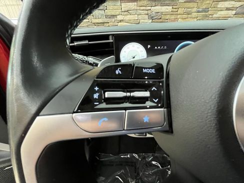 Used 2023 Hyundai Tucson Limited AWD/4WD image 19