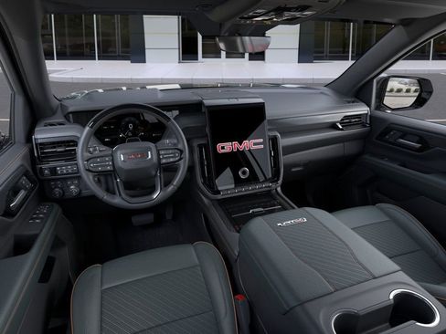 New 2026 GMC Yukon XL AT4 w/ AT4 Premium Plus Package AWD/4WD image 15