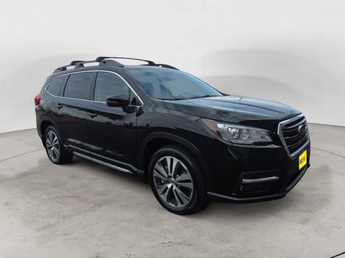 Used 2022 Subaru Ascent Limited w/ Technology Package image 7