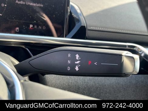 New 2026 GMC Sierra EV Elevation AWD/4WD image 23