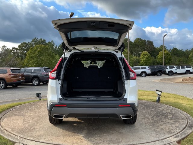 Used 2025 Honda CR-V Sport image 29
