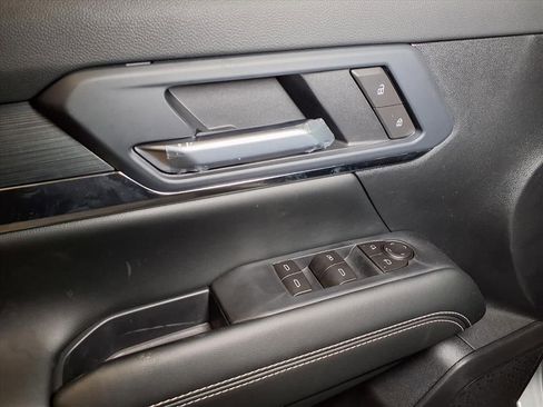 New 2026 GMC Terrain Elevation w/ Black Edition FWD image 15