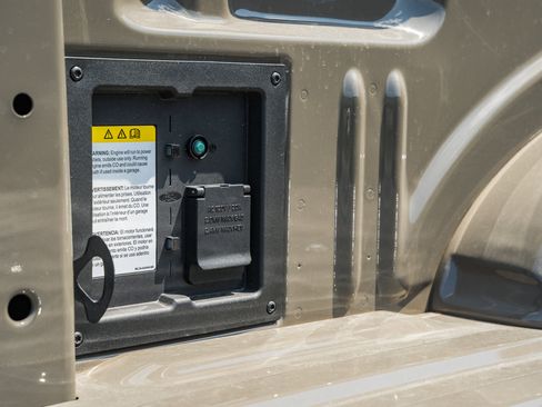 New 2026 Ford F150 Tremor AWD/4WD image 11
