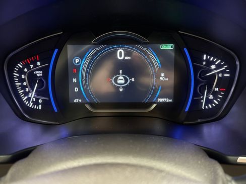 Used 2020 Hyundai Santa Fe Limited image 14