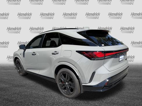 Used 2026 Lexus RX 500h F Sport w/ Appearance Package AWD/4WD image 7