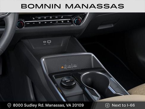 New 2026 Chevrolet Equinox ACTIV image 23