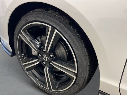 New 2026 Honda Accord SE image 10