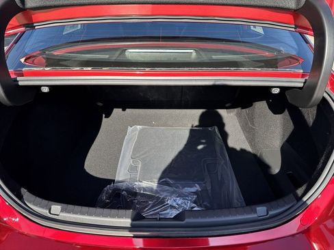 New 2026 MAZDA MAZDA3 s Sport FWD image 24