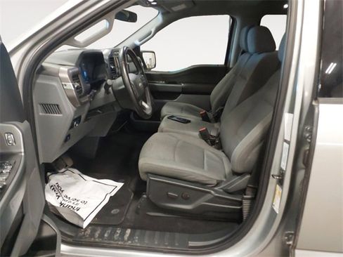 Certified 2024 Ford F150 XLT w/ Tow/Haul Package image 9