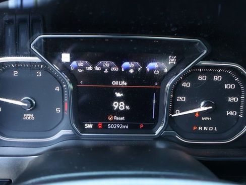 Used 2020 GMC Sierra 2500 Denali w/ Denali Ultimate Package image 38