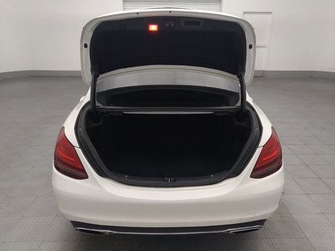 Used 2019 Mercedes-Benz C 300 Sedan image 29