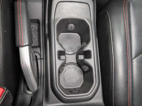 Used 2020 Jeep Gladiator Rubicon AWD/4WD image 33