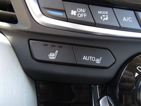 New 2025 Acura TLX w/ Technology Package image 19