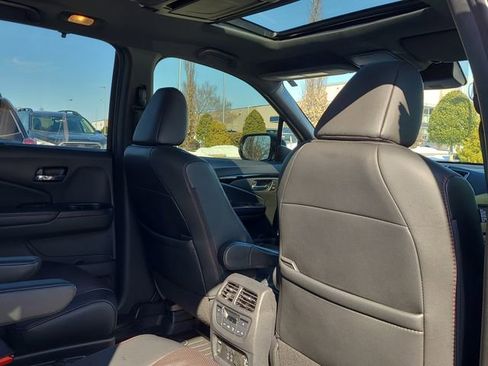 Used 2020 Honda Pilot Black Edition image 21
