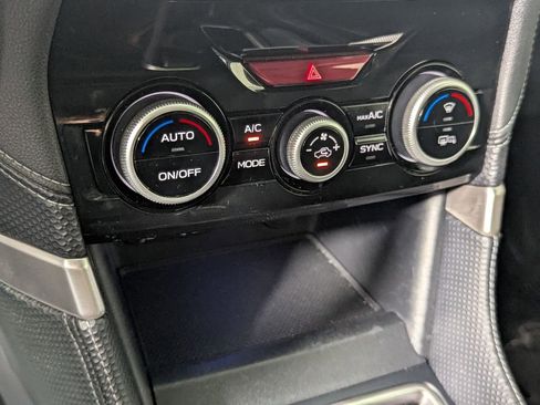 Used 2019 Subaru Forester Limited w/ Popular Package #3 AWD/4WD image 21