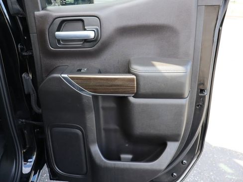 Used 2020 Chevrolet Silverado 1500 RST w/ All-Star Edition AWD/4WD image 24