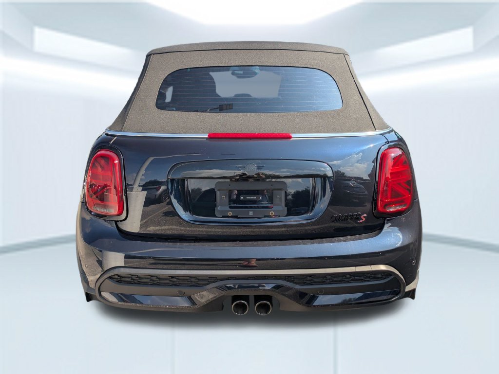 Used 2024 MINI Cooper S FWD image 2