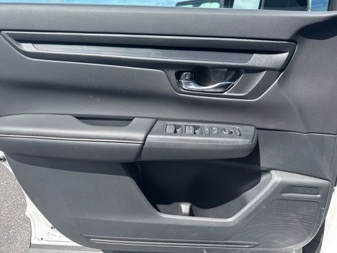 Used 2026 Honda CR-V TrailSport image 20