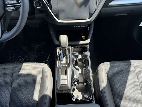 New 2026 Subaru Forester Premium AWD/4WD image 22