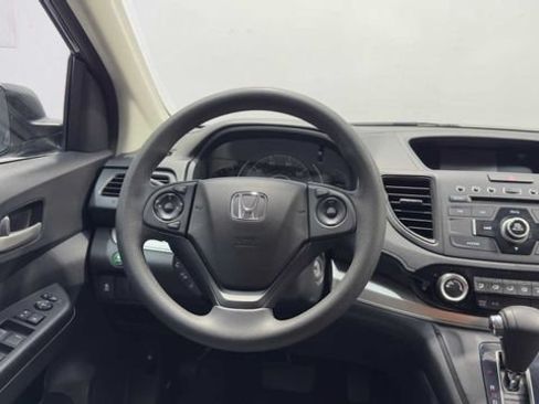 Used 2016 Honda CR-V SE image 18