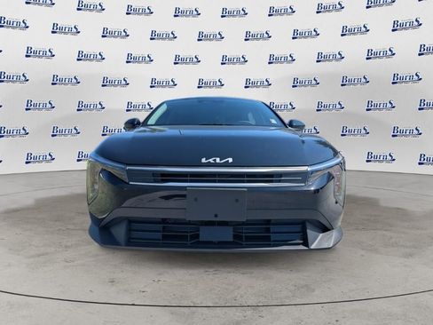 Used 2025 Kia K4 FWD image 8