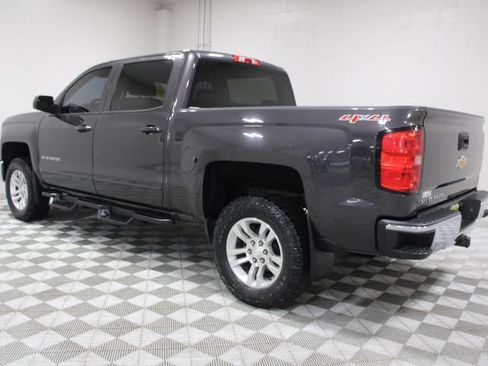Used 2015 Chevrolet Silverado 1500 LT w/ All Star Edition AWD/4WD image 9