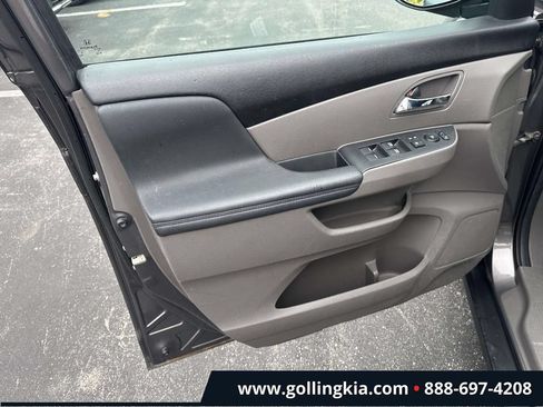 Used 2014 Honda Odyssey EX image 12